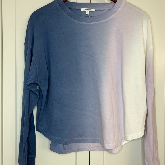 Splendid Sweater - Picture 2 of 5